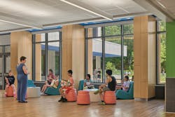 Mindess Elementary Mindess Elementary