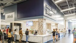 reber-thomas dining hall reber-thomas dining hall