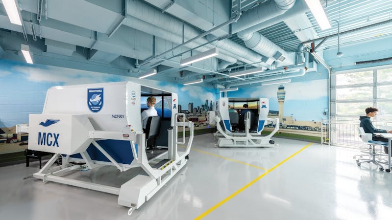 minnetonka high vantage momentum campus