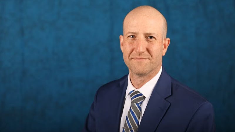 Seattle School Superintendent Ben Shuldiner