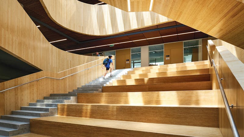 STEAM Center Saigon South International School