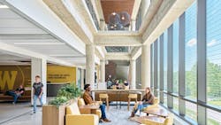 dunbar hall western michigan university dunbar hall western michigan university