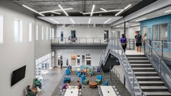 Babcock High School Babcock High School