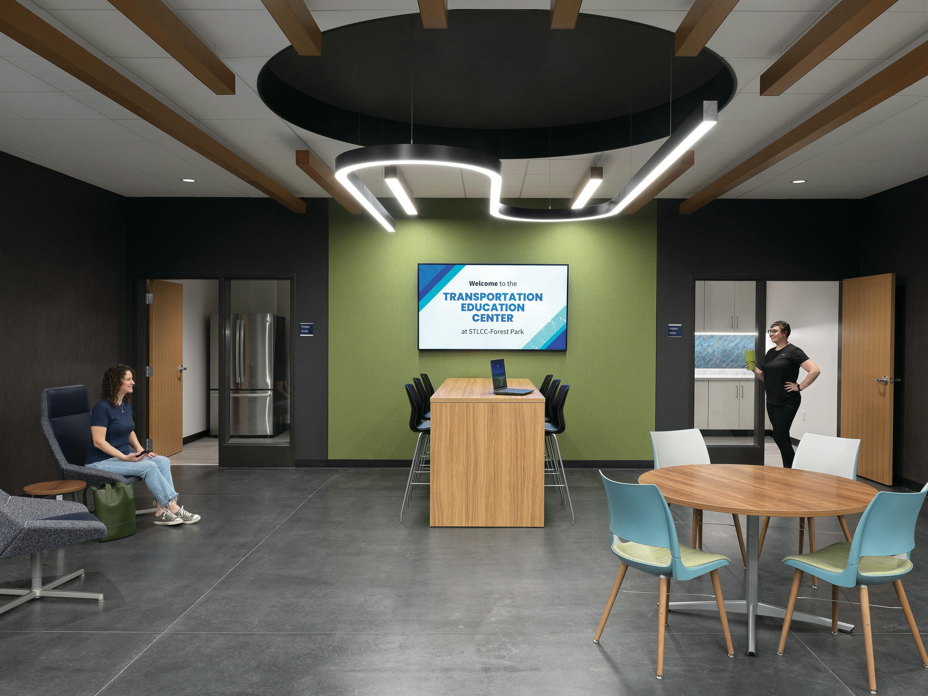 St. louis community college