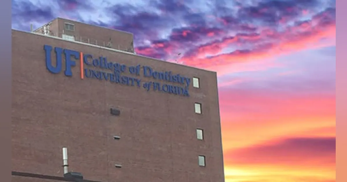University of Florida is upgrading dental school facilities American