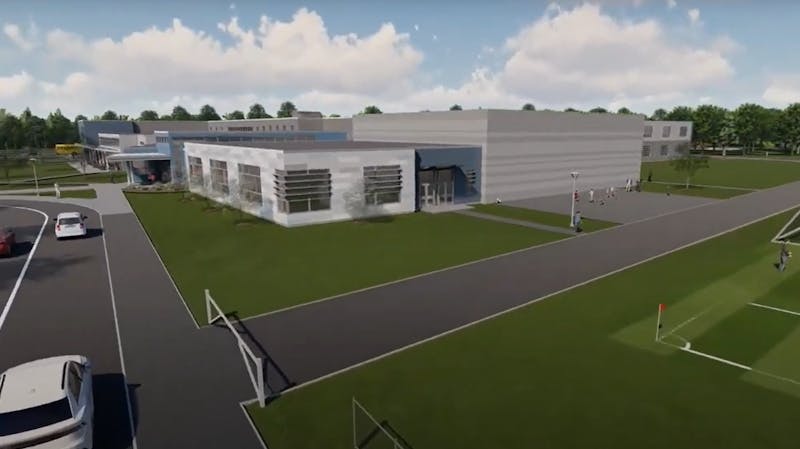 saco elementary school