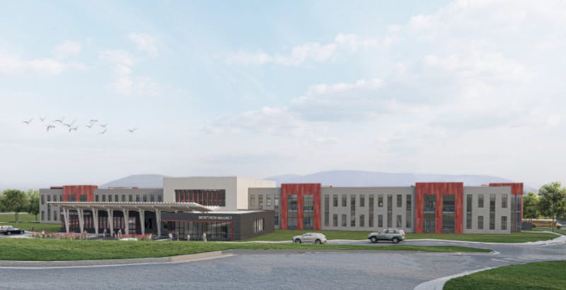 montview school huntsville