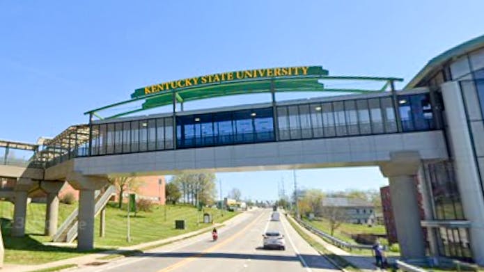 kentucky state university