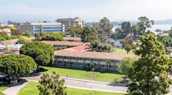 santa rosa residence hall