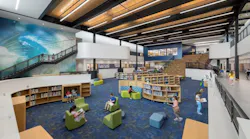 cline elementary