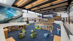 cline elementary cline elementary