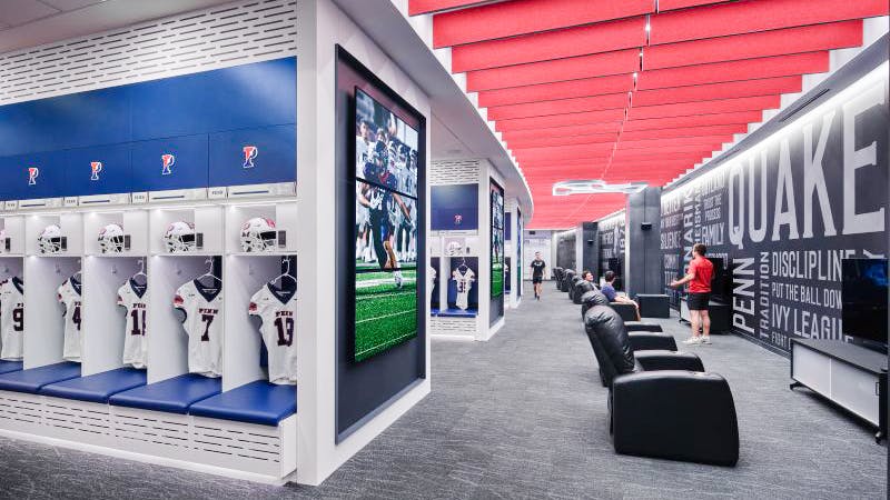 coulson family training complex