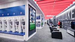 coulson family training complex coulson family training complex