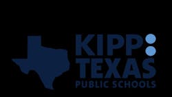 KIPP texas logo KIPP texas logo