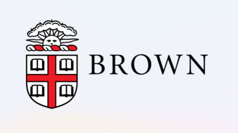 brown university logo