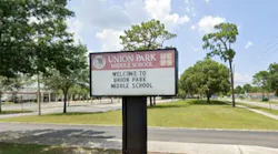 Union Park Middle School
