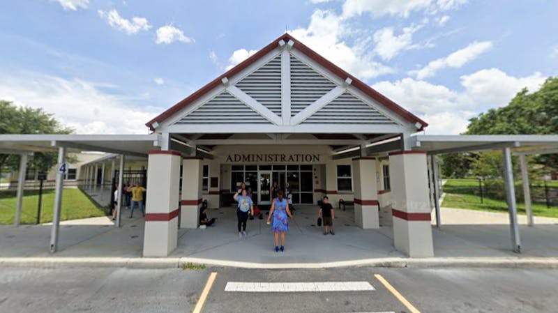 bonneville elementary