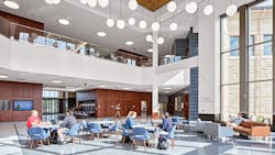 washburn u dole hall washburn u dole hall