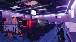 redford high esports redford high esports