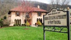 West Virginia School Building Authority West Virginia School Building Authority