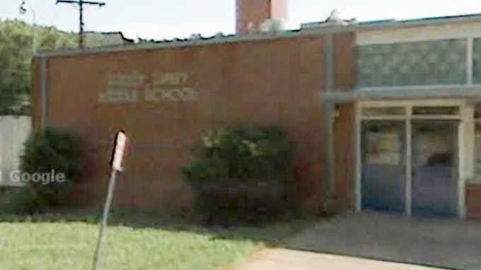 soddy daisy middle school