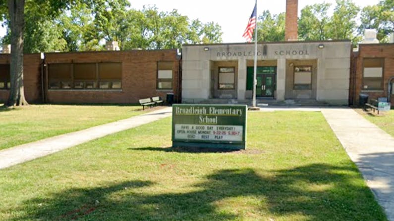 broadleigh elementary columbus