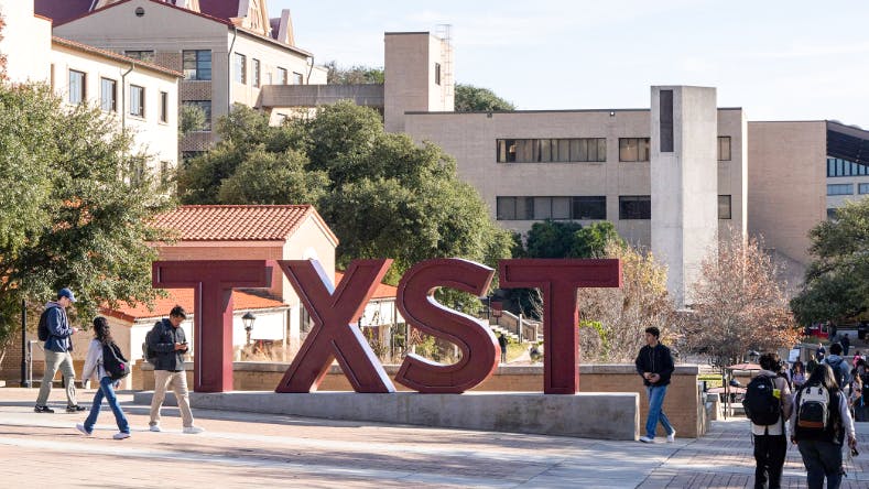 Texas State University