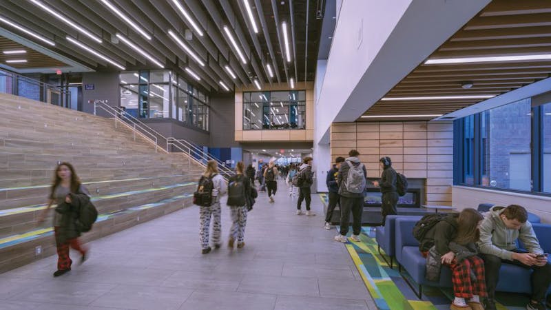 Walled Lake Western High School