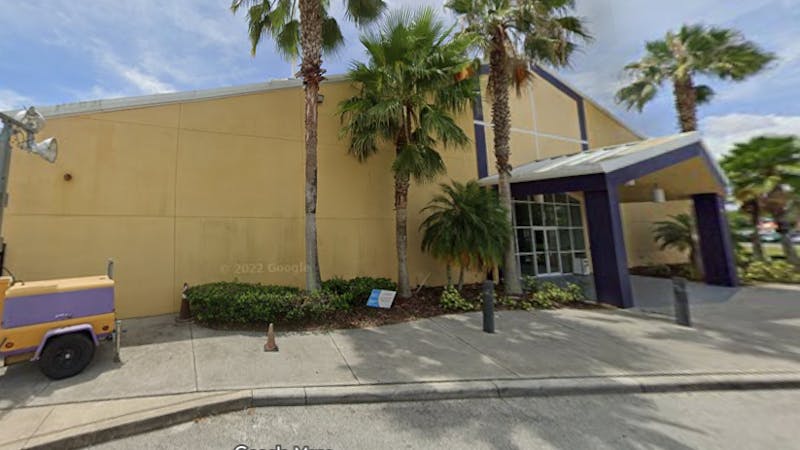 legends academy charter orlando