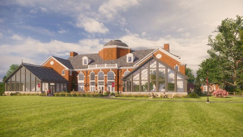 hopkins center of innovation and technology