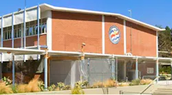 Palisades Charter High School