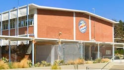 Palisades Charter High School Palisades Charter High School