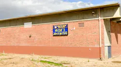 john north high