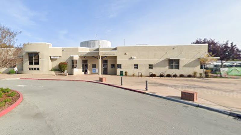 belle haven elementary