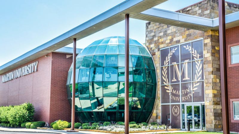 Martin University
