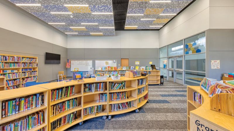 black hawk elementary