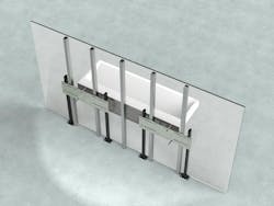 Bradley Lav Carrier Bradley Lav Carrier