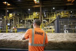Knauf Insulation Knauf Insulation