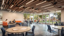 Riverside city College CIS building Riverside city College CIS building