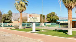 Holaway elementary