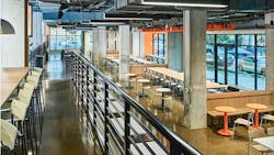 Cumberland Food Hall Cumberland Food Hall