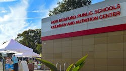 New Bedford Culinary center New Bedford Culinary center