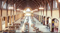 Perry Food Hall