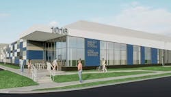 Buffalo commissary Buffalo commissary