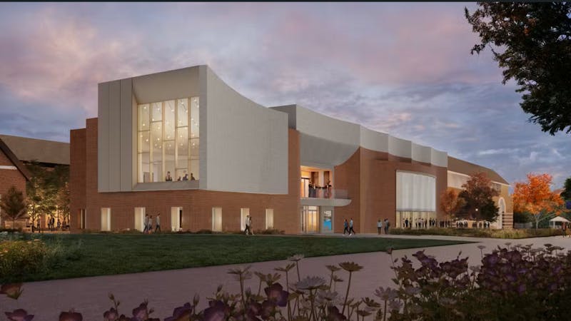 Massachusetts college plans new music facility