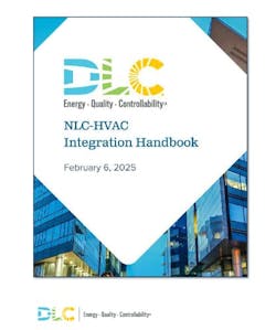 The DesignLights Consortium's toolkit seeks to remove barriers in communication and improve collaboration between the professional worlds of lighting and HVAC. The DesignLights Consortium's toolkit seeks to remove barriers in communication and improve collaboration between the professional worlds of lighting and HVAC.