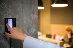 Pairing lighting controls with HVAC systems can provide significant energy savings. Pairing lighting controls with HVAC systems can provide significant energy savings.