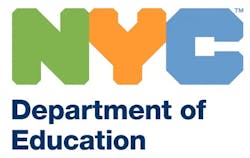nyc school logo nyc school logo