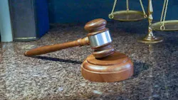 gavel