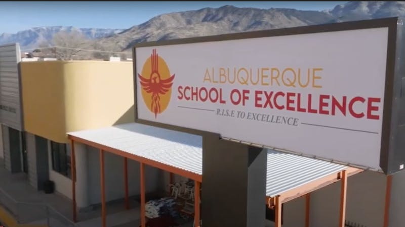 Albuquerque School of Excellence